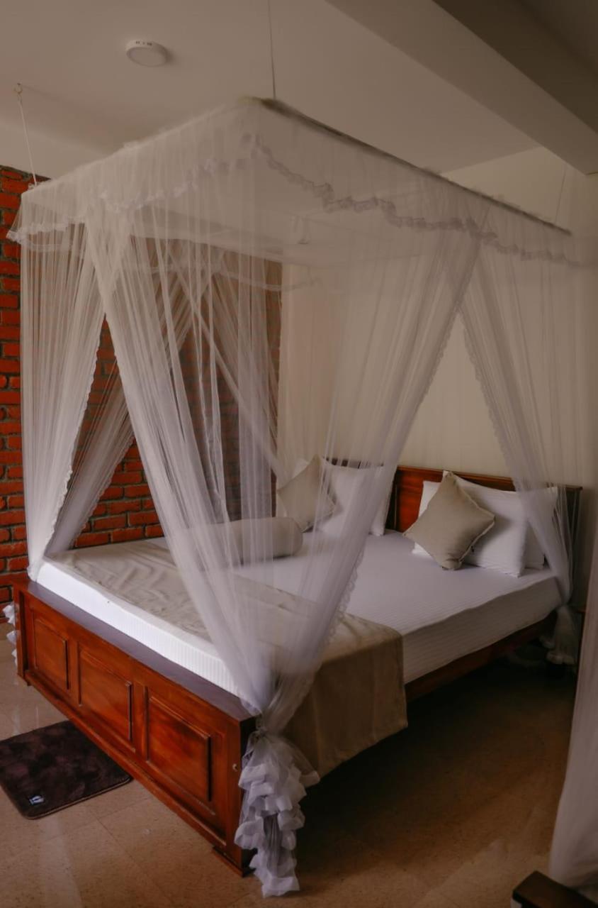 Rawana Mountain View Homestay Ella Exterior foto